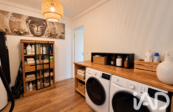 Vente Maison/villa 5 pièces — photo 5