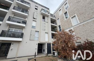 Vente Appartement 2 pièces — photo du bien