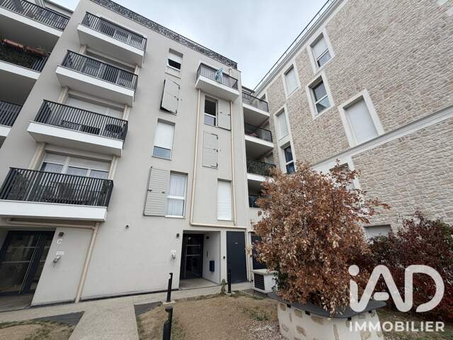 Vente Appartement 2 pièces — photo du bien