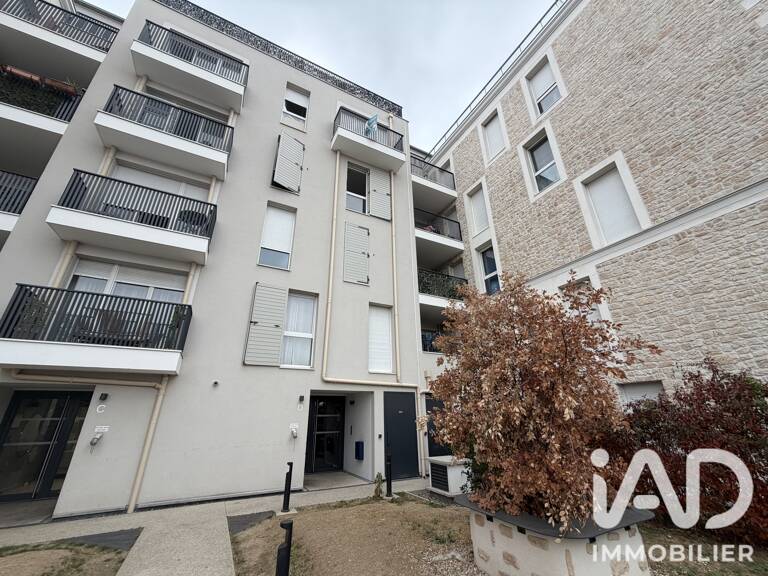 Vente Appartement 2 pièces — photo 1