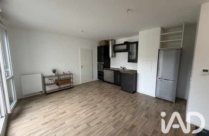 Vente Appartement 2 pièces — photo 3