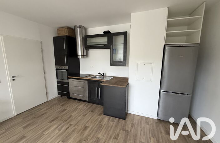 Vente Appartement 2 pièces — photo 4