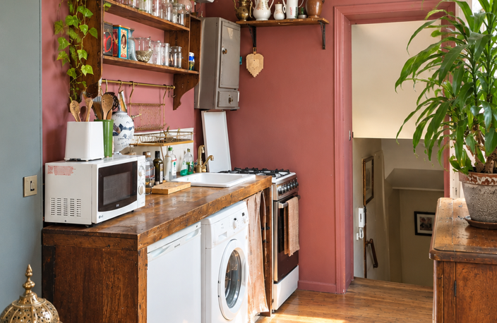 Vente Appartement 2 pièces — photo 2