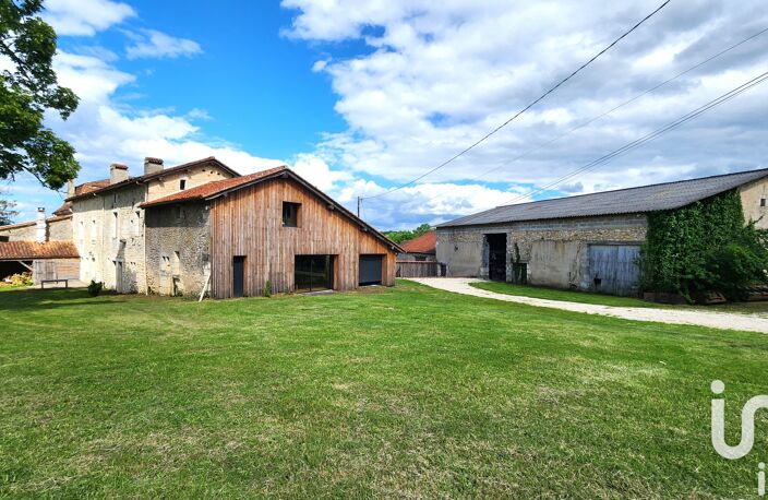 Vente Maison de campagne 11 pièces — photo 2