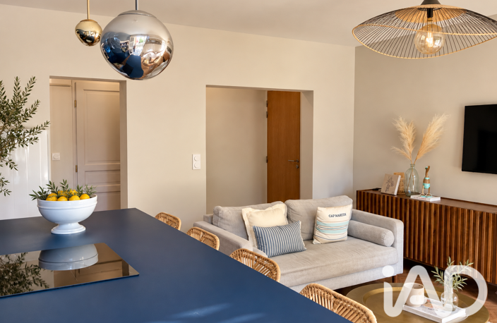 Vente Appartement 3 pièces — photo 3