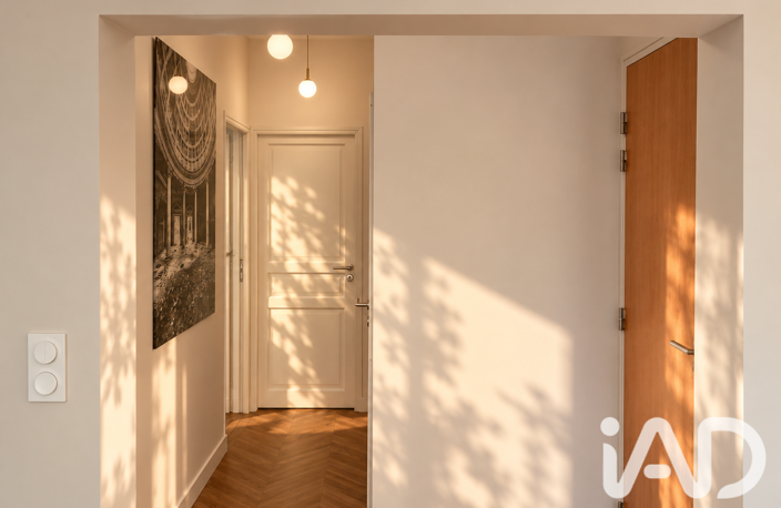 Vente Appartement 3 pièces — photo 4