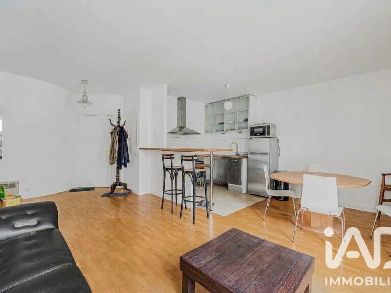 Vente Appartement 2 pièces — photo 1
