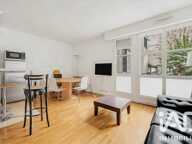 Vente Appartement 2 pièces — photo 3