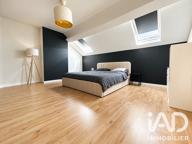 Vente Maison de ville 5 pièces — photo 2
