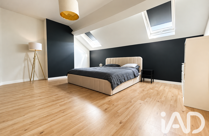Vente Maison de ville 5 pièces — photo 2