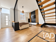 Vente Maison de ville 5 pièces — photo 3