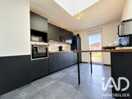 Vente Maison de ville 5 pièces — photo 4