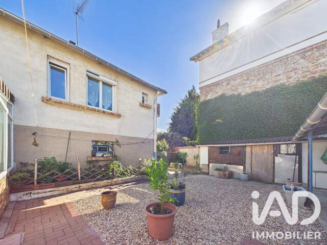 Vente Maison/villa 3 pièces — photo du bien