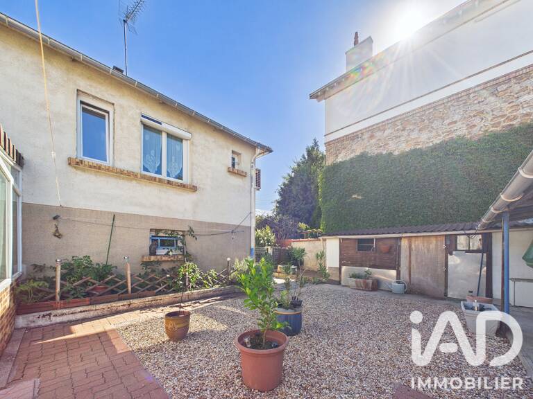 Vente Maison/villa 3 pièces — photo 1