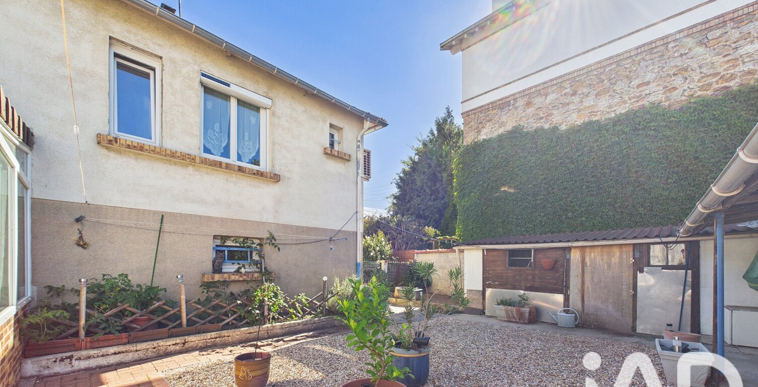 Vente Maison/villa 3 pièces — photo 1