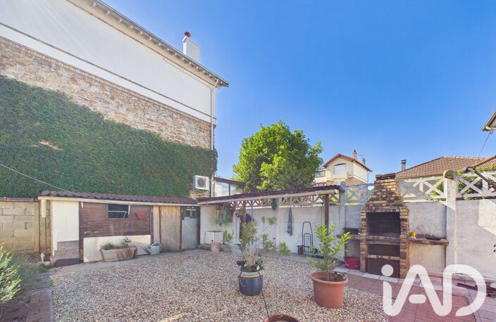 Vente Maison/villa 3 pièces — photo 3