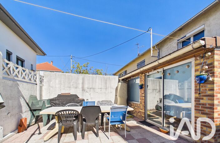 Vente Maison/villa 3 pièces — photo 4