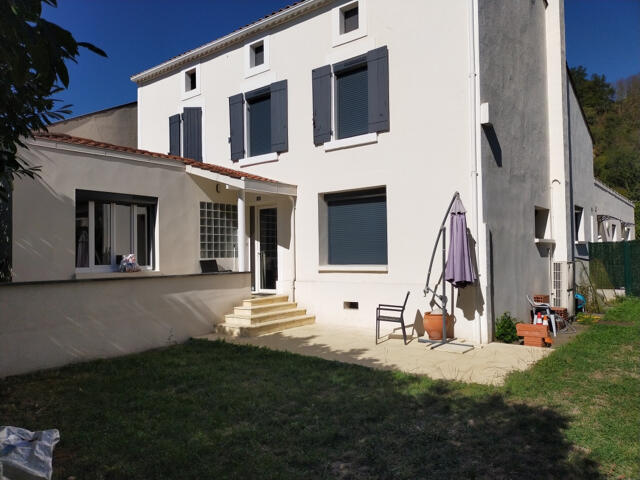 Maison à Fumel