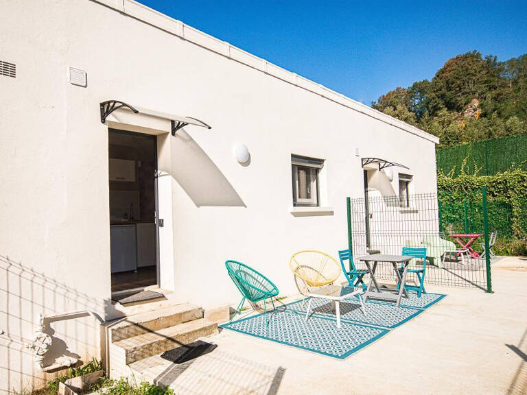 Maison familiale de 191 m2 avec ces deux studios indépendants et sa piscine hors sol — photo 1