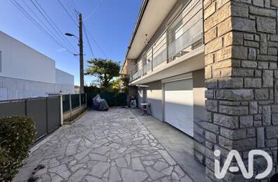 Vente Maison de ville 6 pièces — photo du bien