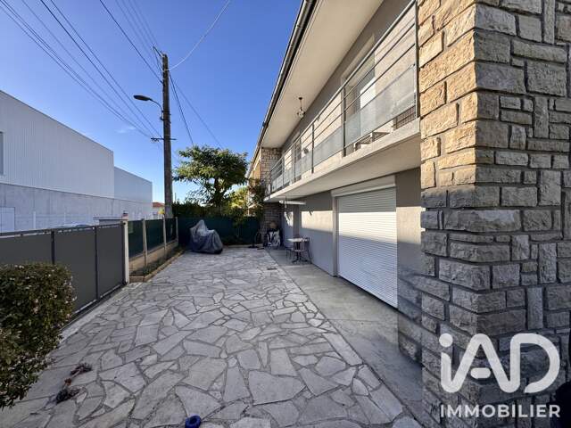 Vente Maison de ville 6 pièces — photo du bien