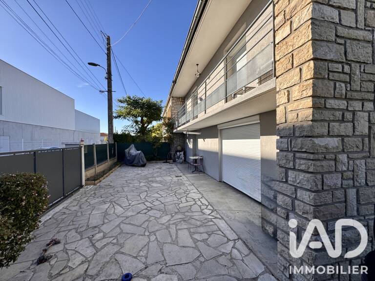 Vente Maison de ville 6 pièces — photo 1