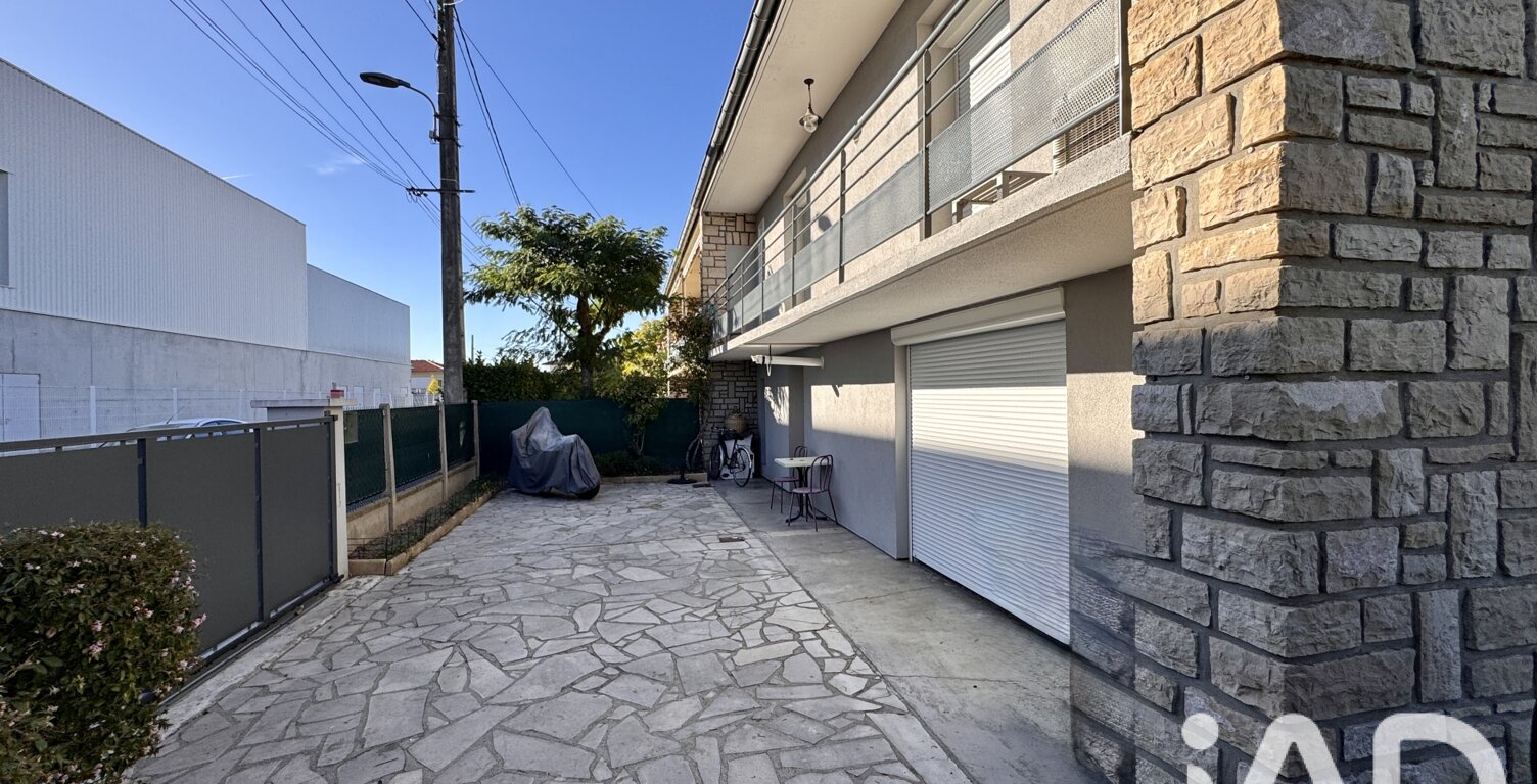 Vente Maison de ville 6 pièces — photo 1