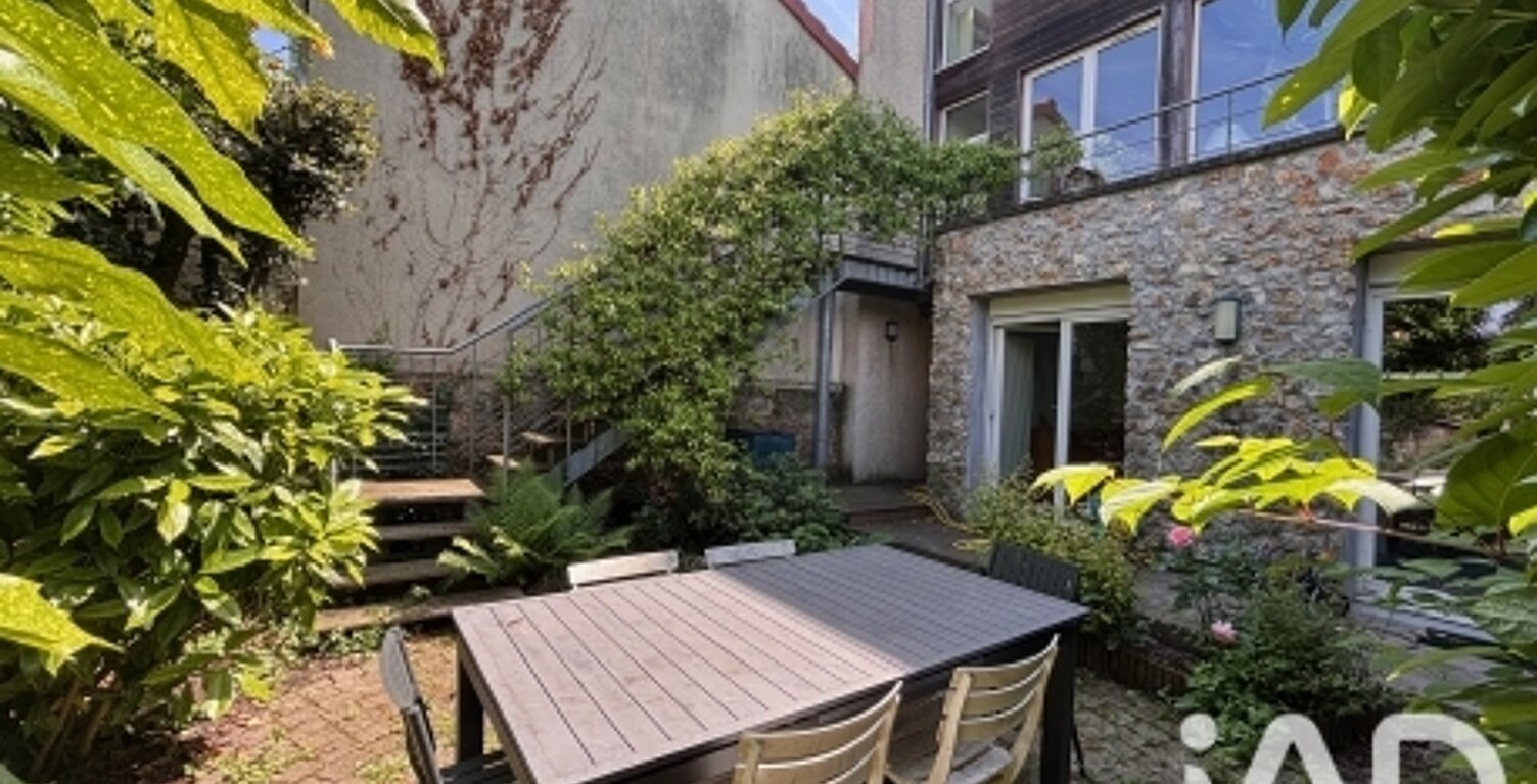 Vente Maison/villa 6 pièces — photo 1