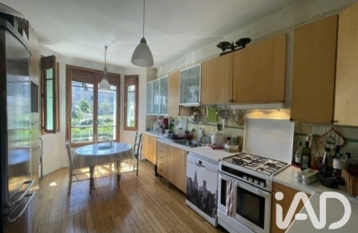 Vente Maison/villa 6 pièces — photo 2