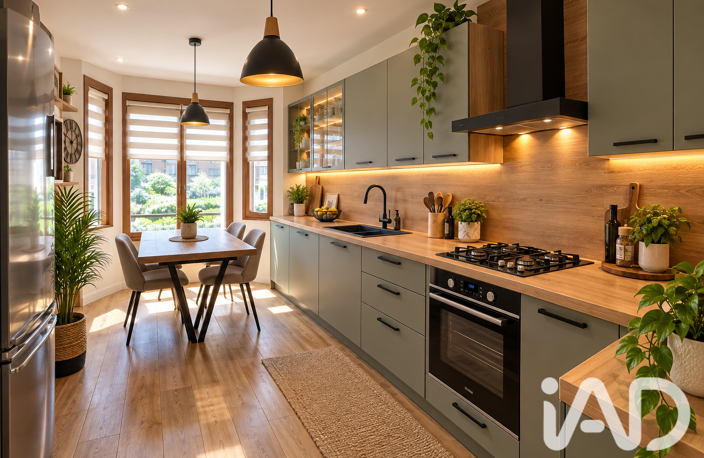 Vente Maison/villa 6 pièces — photo 3