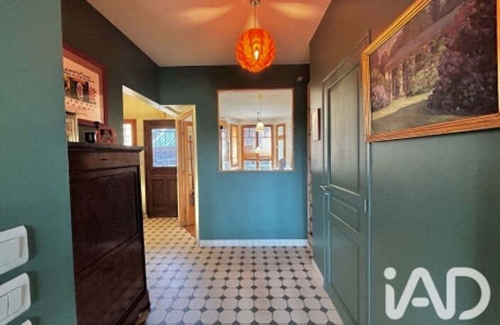 Vente Maison/villa 6 pièces — photo 4