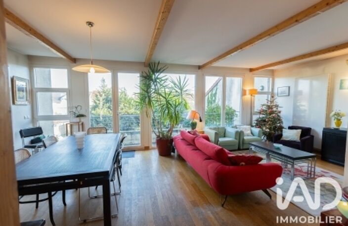 Vente Maison/villa 6 pièces — photo 5