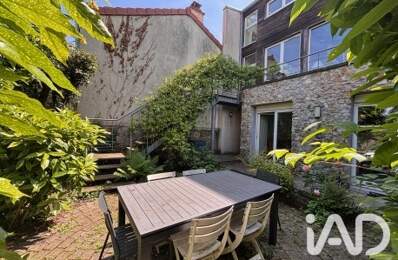 Vente Maison/villa 6 pièces — photo du bien