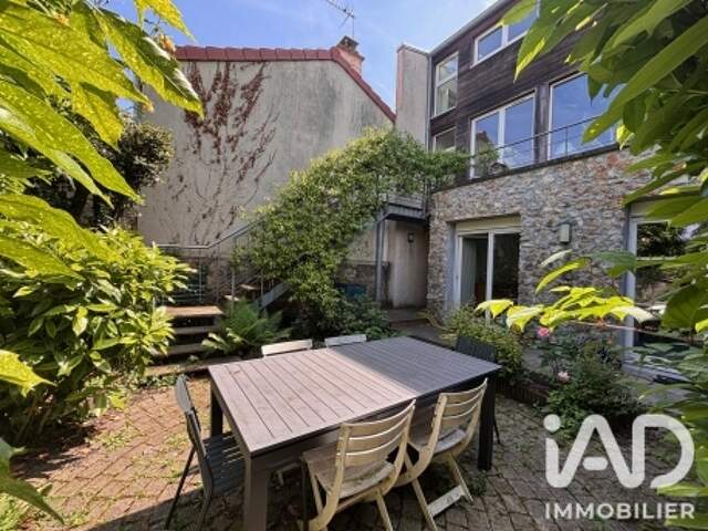 Vente Maison/villa 6 pièces — photo du bien