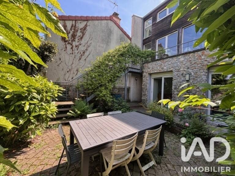Vente Maison/villa 6 pièces — photo 1