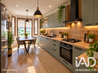 Vente Maison/villa 6 pièces — photo 2