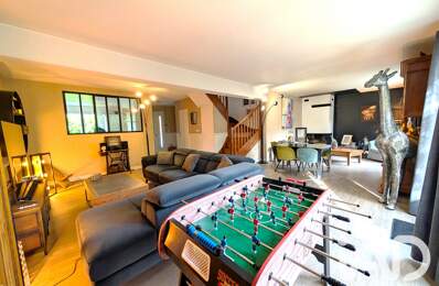 Vente Maison/villa 6 pièces — photo du bien