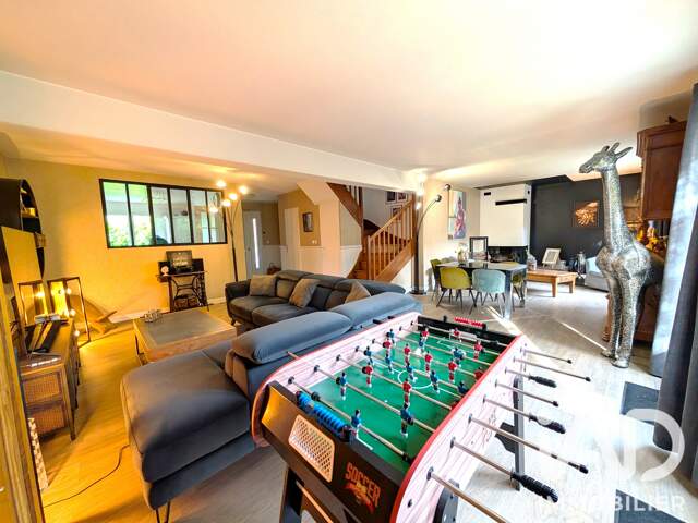 Vente Maison/villa 6 pièces — photo du bien