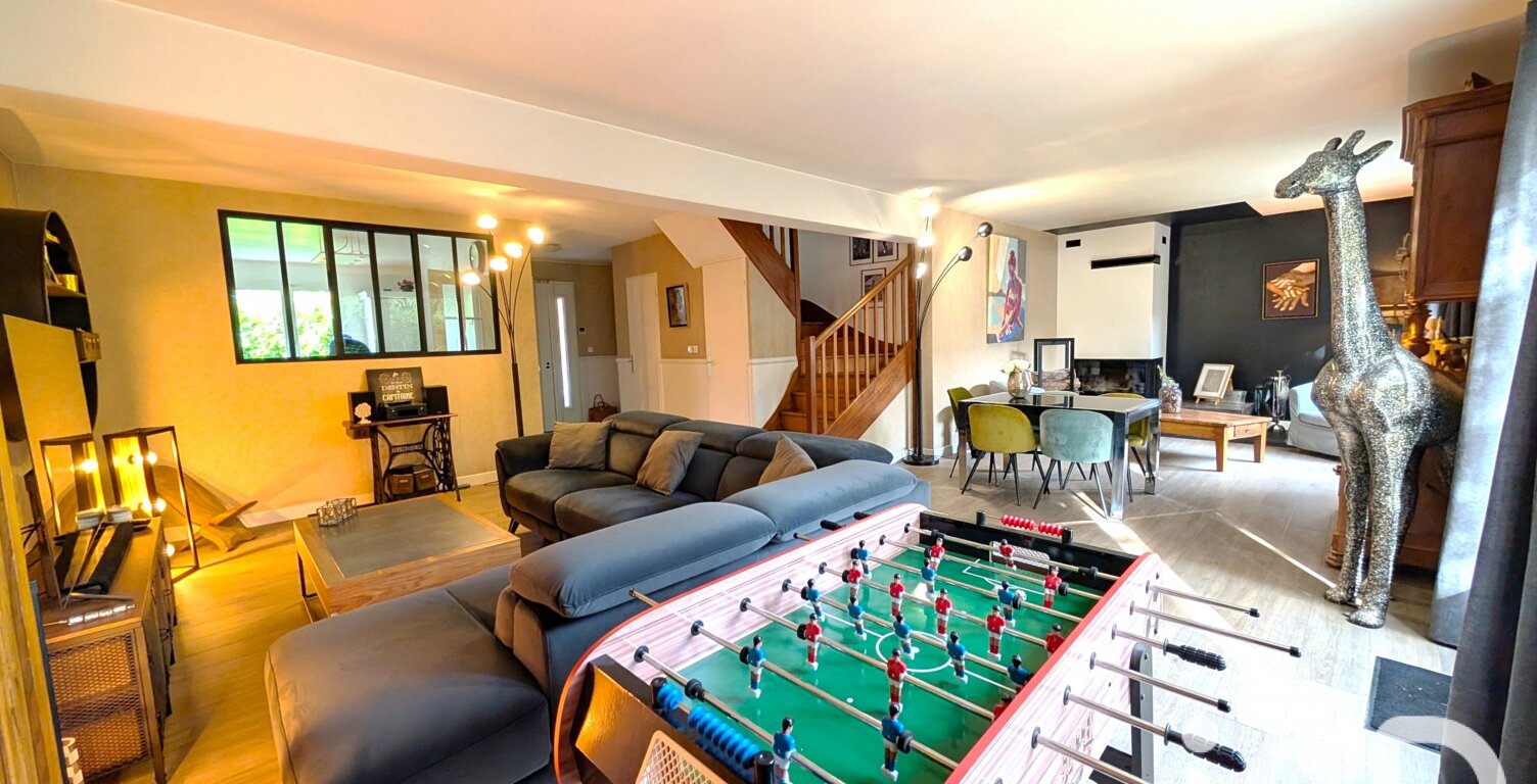 Vente Maison/villa 6 pièces — photo 1