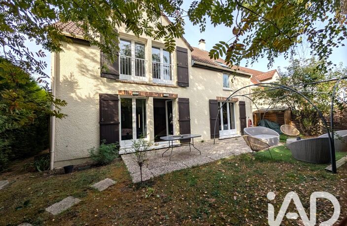 Vente Maison/villa 6 pièces — photo 2