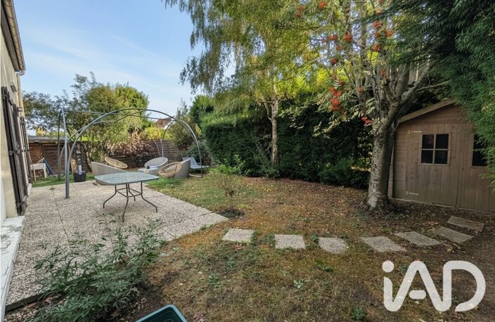 Vente Maison/villa 6 pièces — photo 3