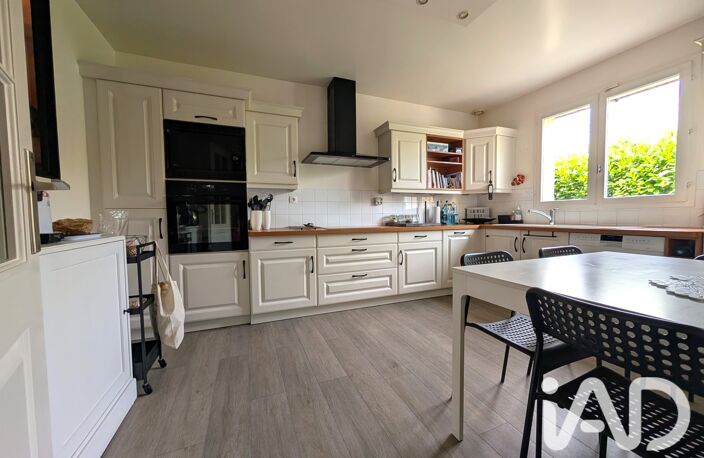 Vente Maison/villa 6 pièces — photo 4