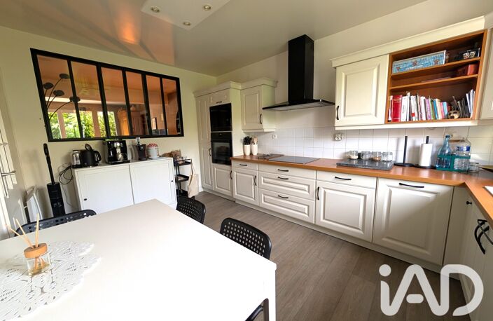 Vente Maison/villa 6 pièces — photo 5