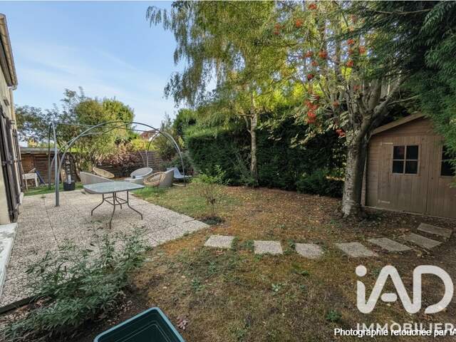 Vente Maison/villa 6 pièces — photo du bien