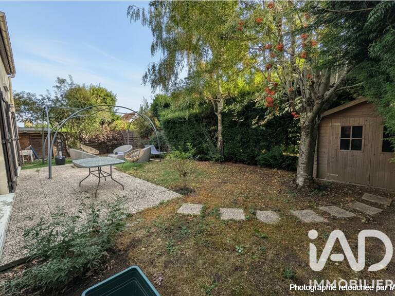 Vente Maison/villa 6 pièces — photo 1