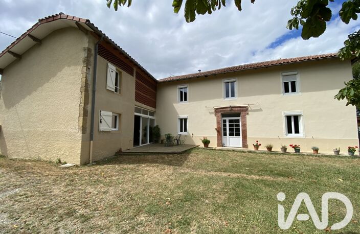Vente Longère 6 pièces — photo 3
