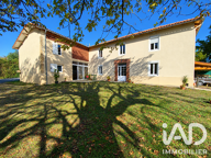 Vente Longère 6 pièces — photo 2