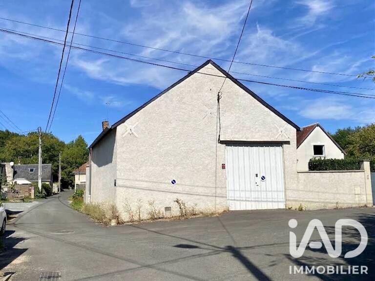 Vente Grange 1 pièce — photo 1