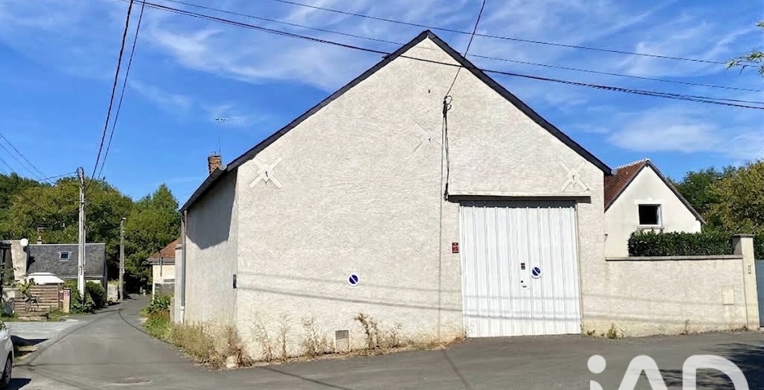Vente Grange 1 pièce — photo 1