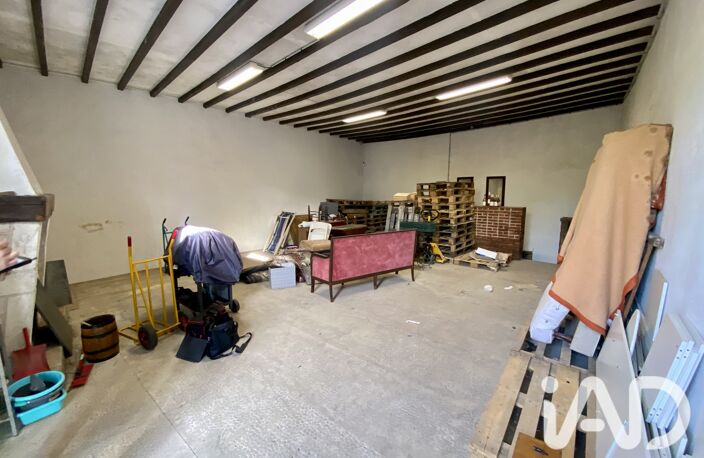 Vente Grange 1 pièce — photo 2